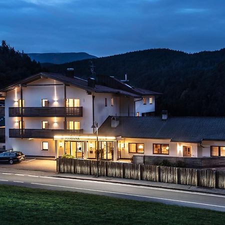Martina Breakfast Lodge Castelrotto Exterior foto